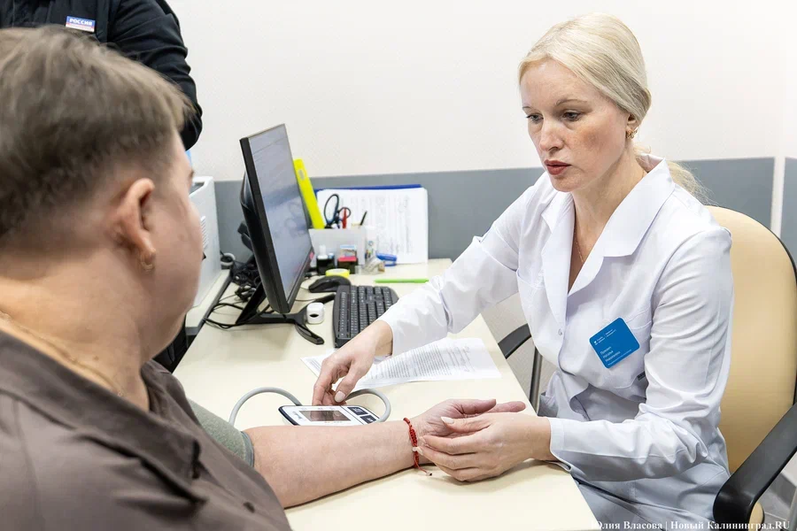 В России увеличивают максимальные выплаты по больничным