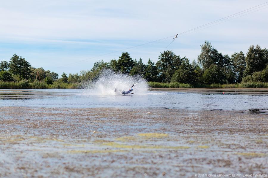 "Парящая Федерация": фоторепортаж "Афиши Нового Калининграда.Ru"