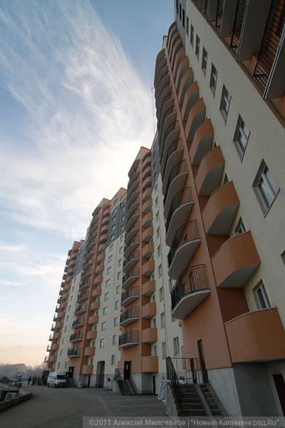 «Шесть лет обещанного ждут»: фоторепортаж «Нового Калининграда.Ru»