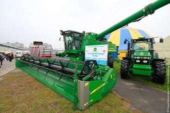 В областном бюджете на сельское хозяйство выделено 855 миллионов