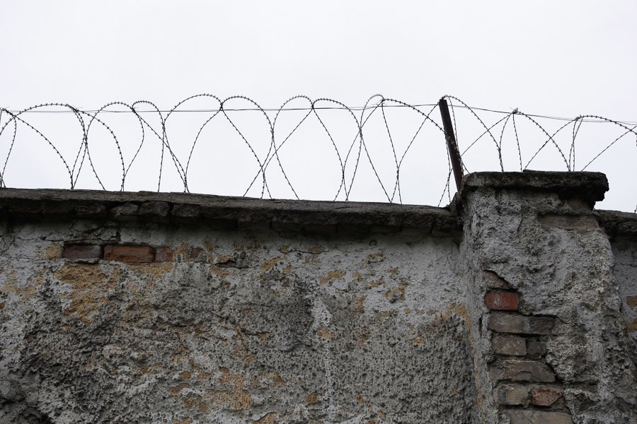 Экс-главу фонда областного правительства выпустили из СИЗО
