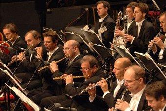 Калининградцы смогут услышать венский оркестр за 600 рублей