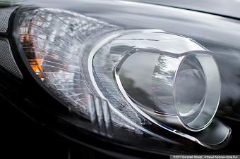 Житель Черняховска заявил об угоне, чтобы скрыть ДТП