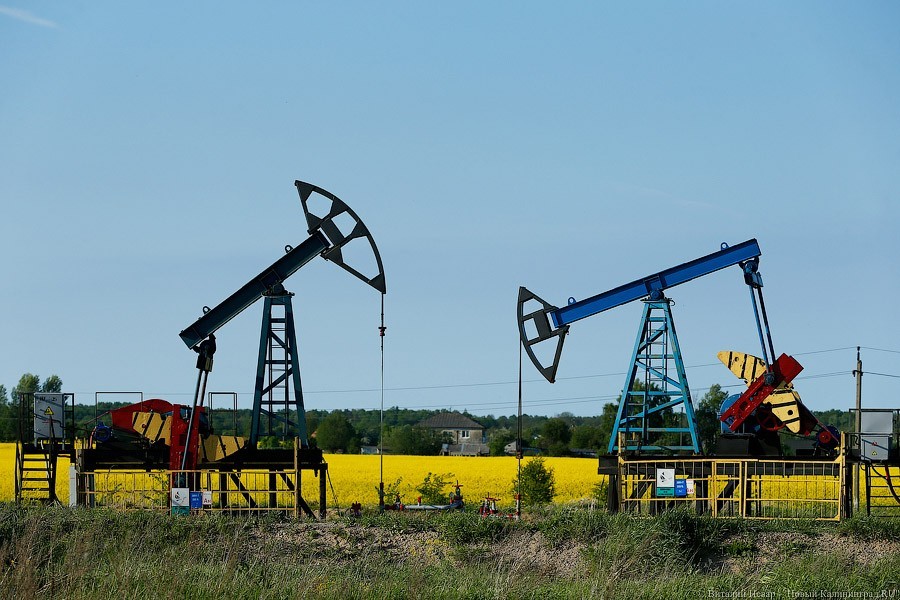 Вице-премьер Белоусов: за обвалом цен на нефть стоят «арабские партнеры»