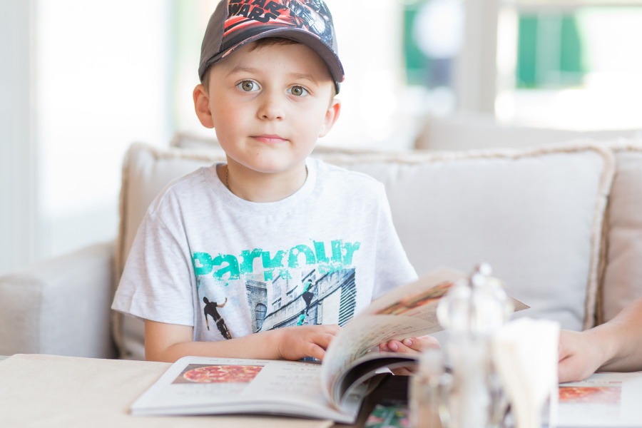 «Внимание, внимание! Идет Табаскомания»: -30% на все пиццы в «Табаско»