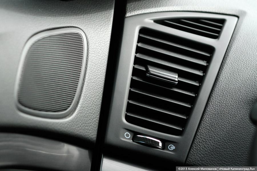 «Кореец для европейцев»: тест-драйв Hyundai i40