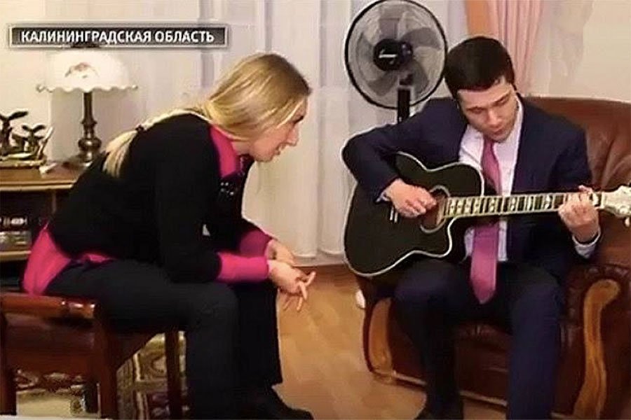 «Какой-то слишком идеальный» с ипотекой: НТВ показало «день с Алихановым»