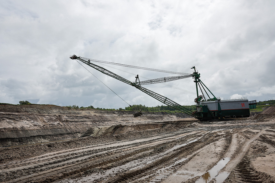 «Янтарь любит человека»: как живет единственный в мире Янтарный комбинат