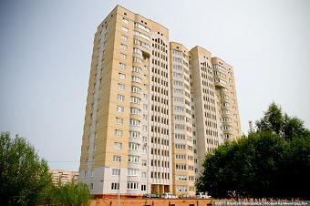 Delfi: рынок недвижимости в Литве на подъёме