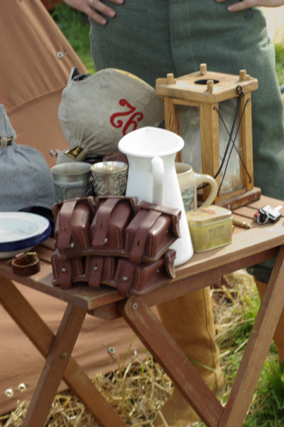 Форма исторической памяти: как прошел фестиваль «Гумбинненское сражение»