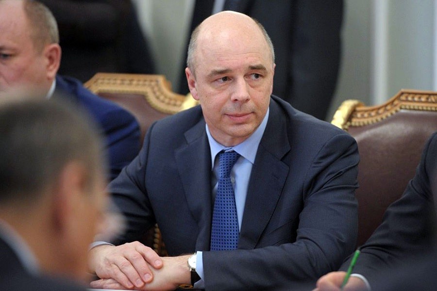 Силуанов: легализации самозанятых поспособствует мораторий на их проверки