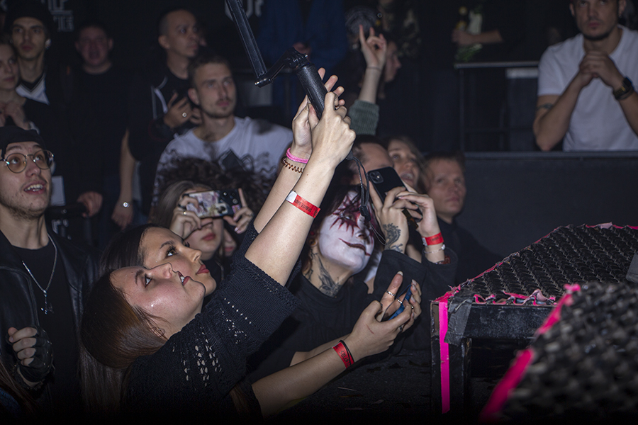 «Рок ради жизни»: как в Калининграде прошёл благотворительный фестиваль (фото)