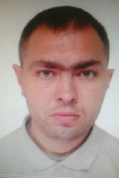 Полиция Калининграда ищет подозреваемого в краже (фото)