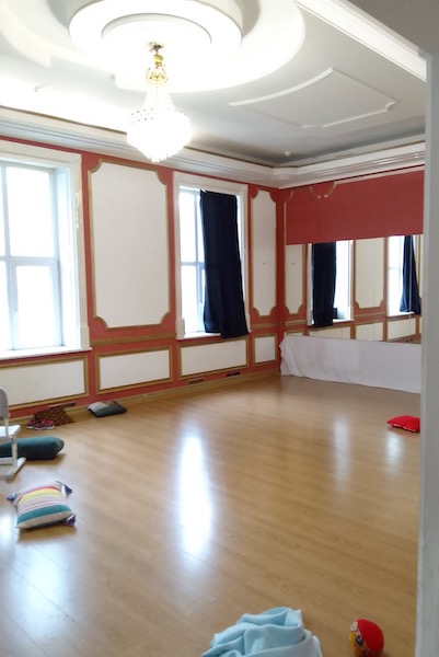 Историческое здание старейшего ресторана Калининграда сдают в аренду (фото)