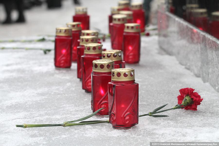 Число погибших при взрывах на Шри-Ланке вновь выросло