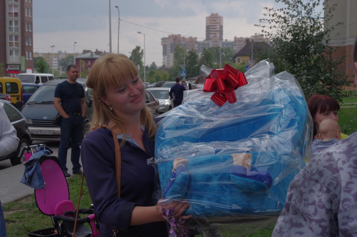 Магазин Piccola радует своих покупателей новой акцией!