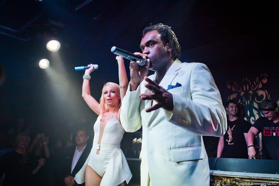 Жара 2.0: в Калининграде открылся клубный проект «ХХХ»