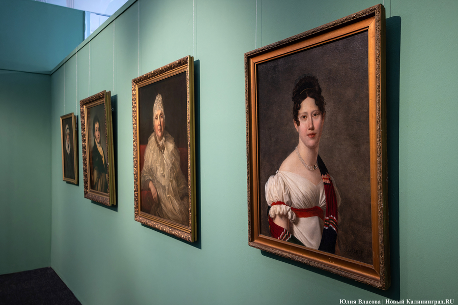 Фото: Юлия Власова / Новый Калининград