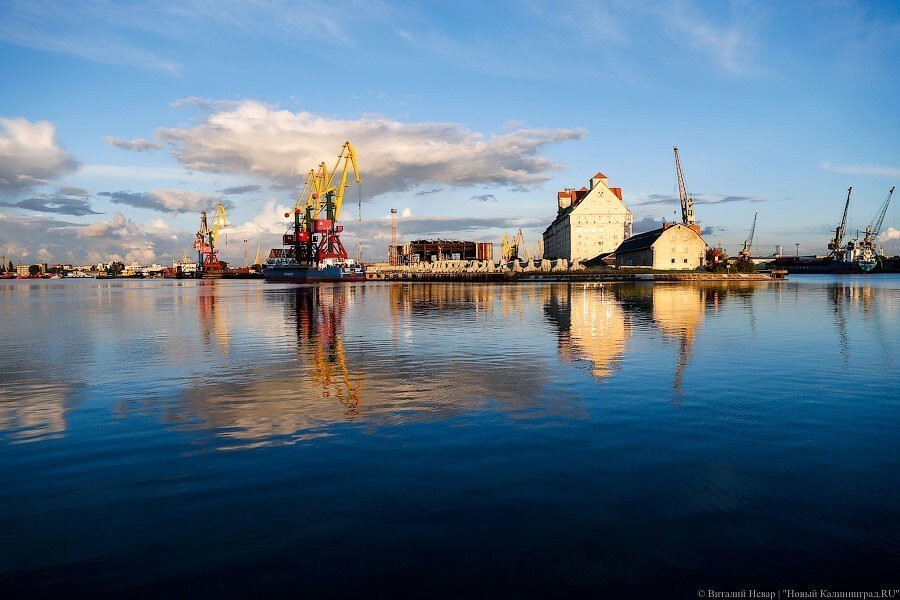 Облвласти берут обязательства на 34 млрд в рамках концессии по мосту через залив