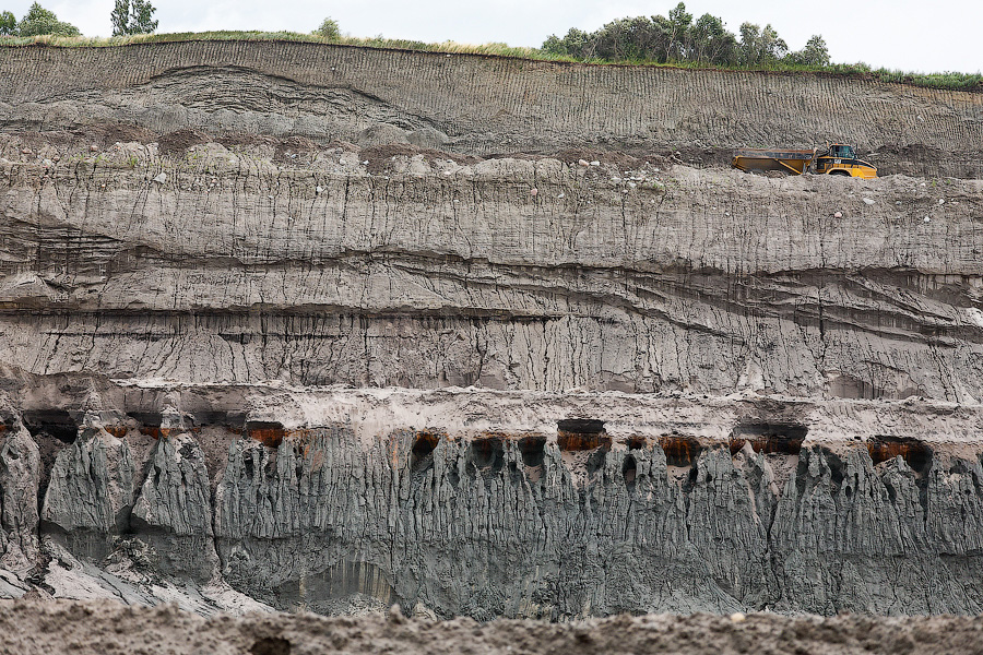 «Янтарь любит человека»: как живет единственный в мире Янтарный комбинат