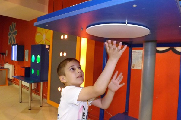 Наука 0+: Всероссийский фестиваль науки 14-16 октября в БФУ