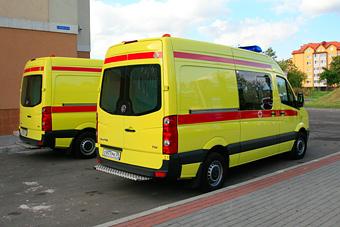 В Черняховском районе на пешеходном переходе насмерть сбит 52-летний мужчина