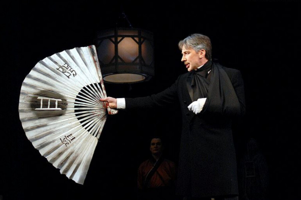 Драмтеатр: май — месяц гастролей и премьер