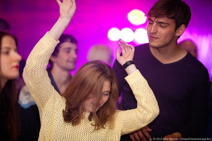 «Прекрасная эпоха 2.0»: фоторепортаж с концерта группы «Барто»