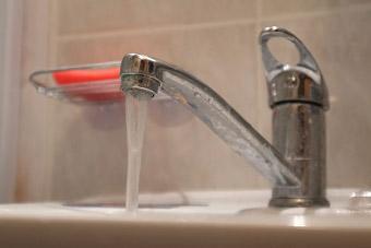 В преддверии аномальных морозов в домах Калининграда отключается тепло