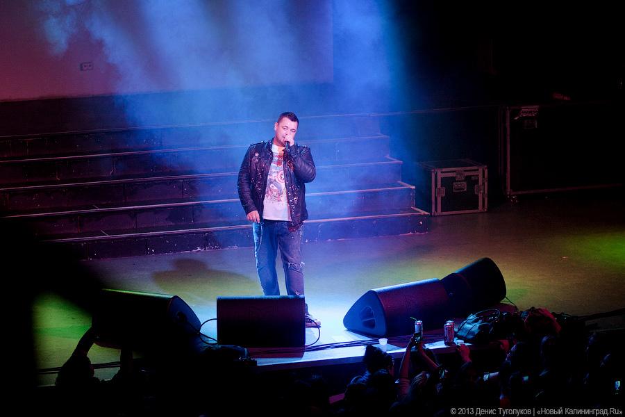 «Девочки, мальчики танцуют»: «Руки вверх» снова собрали аншлаг в «Ситипарке»