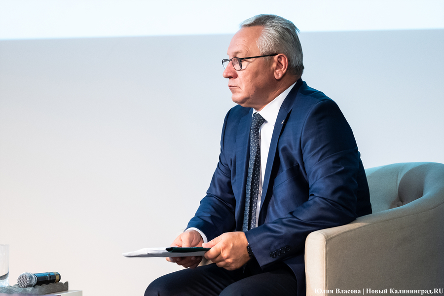 «Я знаю про боль»: Дятлова и Аминов отчитались о работе за 2023 год (фото)