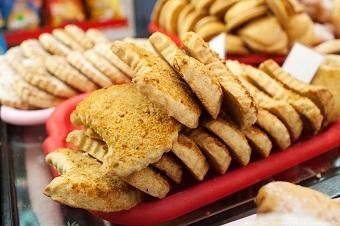 Стоимость минимального набора продуктов питания в области составила 3545,6 рубля