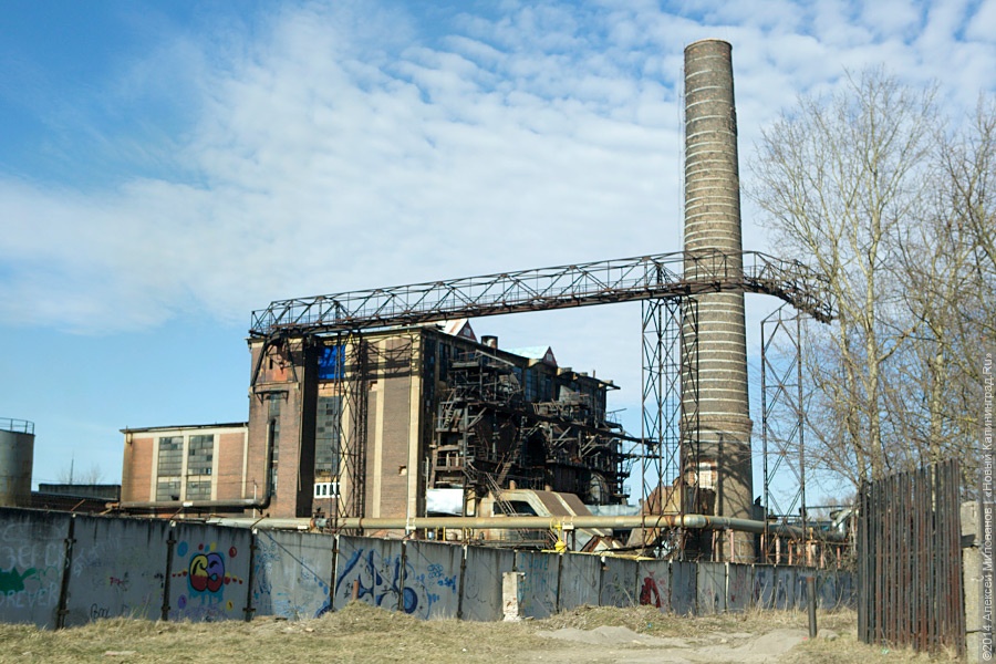 В «Янтарьэнергосбыте» назвали «критической» ситуацию с долгами за свет предприятий ЖКХ