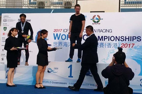 Фото предоставлено Министерством спорта Калининградской области