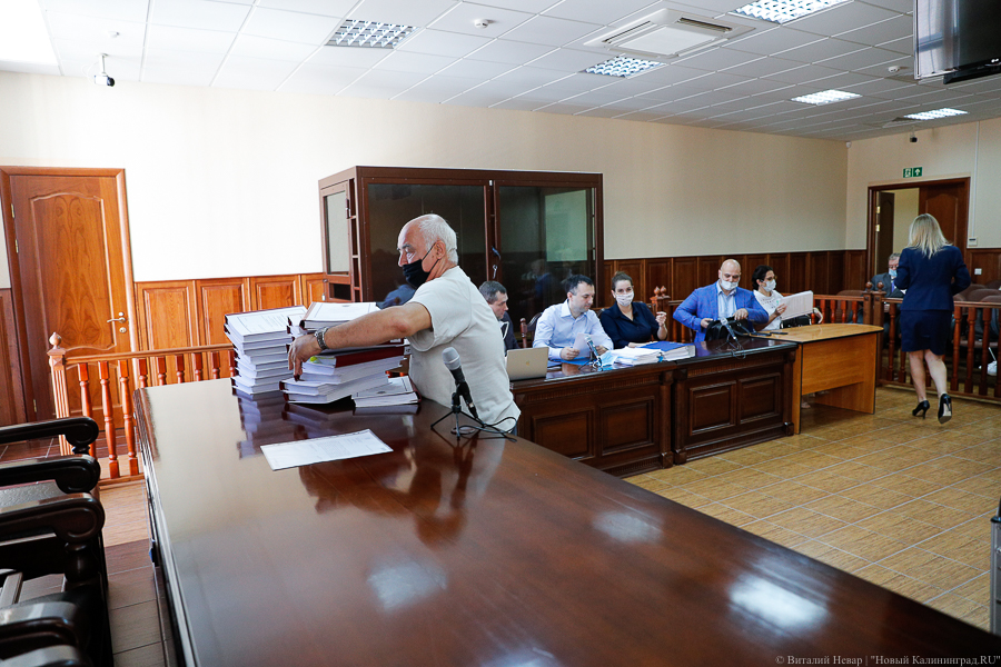 Умирать не собирался: в суде выступили медики, готовившие экспертизу по делу Сушкевич