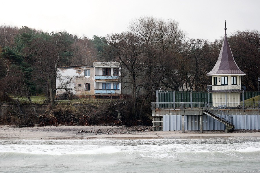 Возглавить администрацию Пионерского хотят бизнесмен и командир военной части
