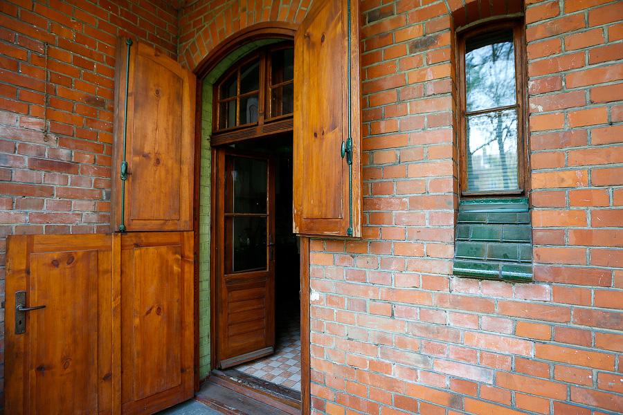 Дух Кёнигсберга: в музее-квартире «Altes Haus» воссоздана атмосфера Пруссии