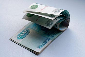 Каждый 60-й кредит в России подлежит взысканию через суд