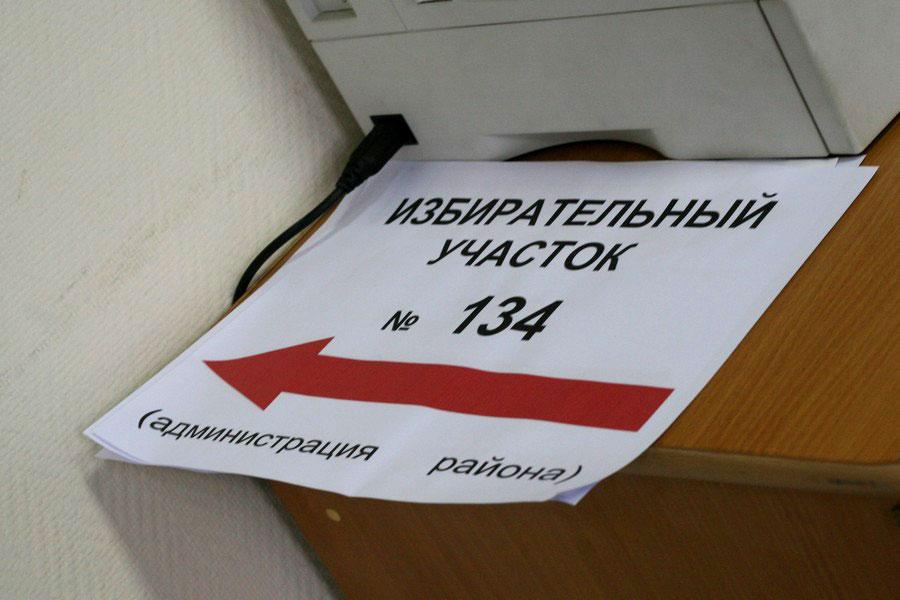 "Выборная карусель": репортаж "Нового Калининграда.Ru"