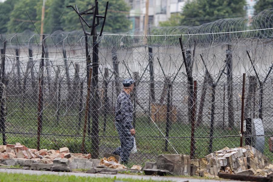 «Стать нарушителем несложно»: почему в Калининграде заключенные объявляли голодовку