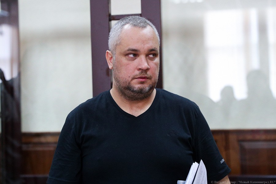 Борис Образцов заявил о «репрессиях и травле» в колонии. Началась проверка