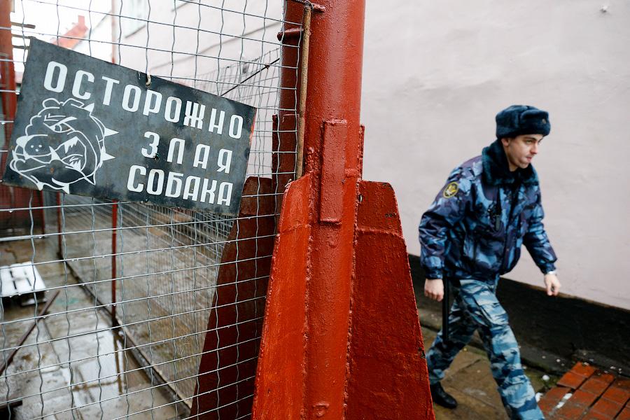 Век воли не видать: многовековое заключение замка Тапиау