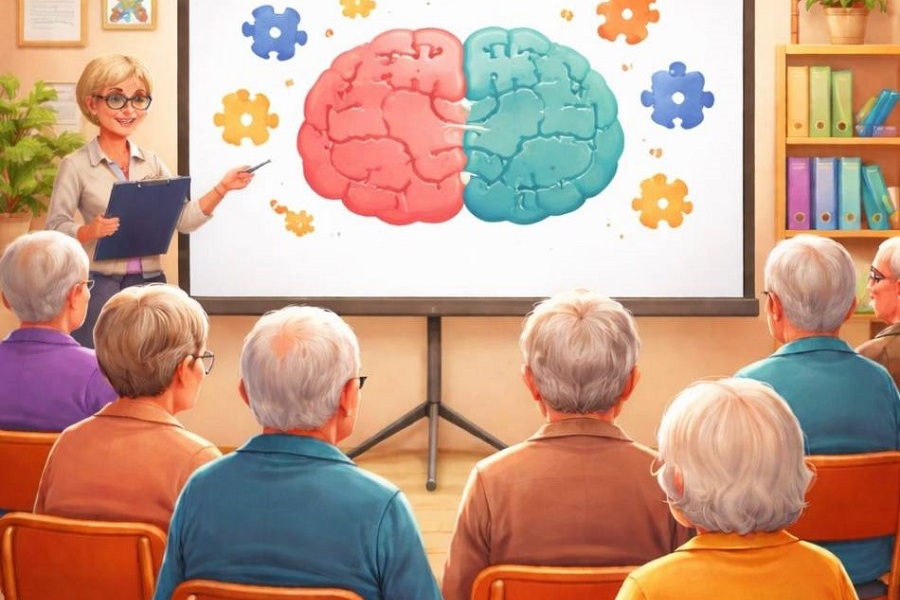 Облминздрав анонсировал «уникальный проект» для калининградцев в возрасте 50+