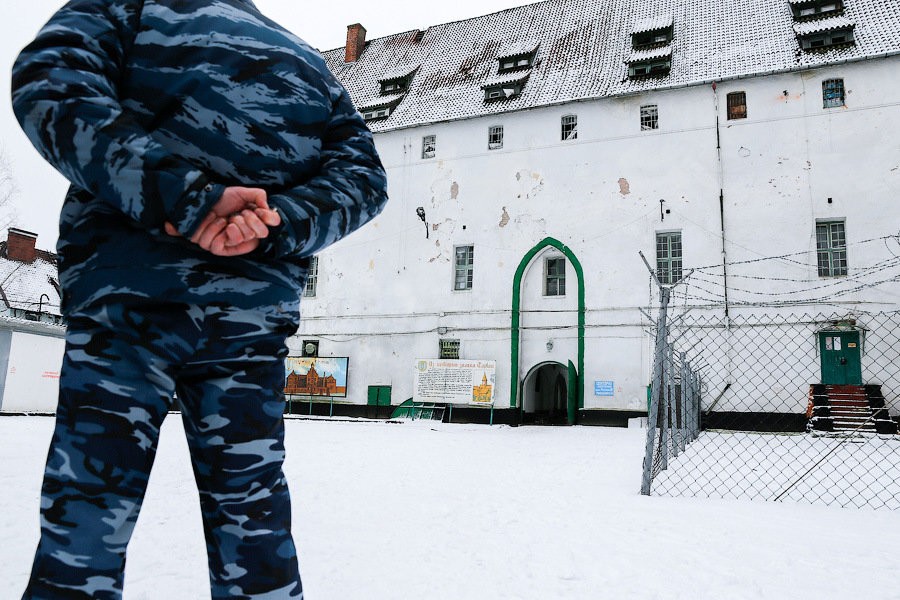 Комиссия не поддержала просьбу осужденного за наркотики военного пенсионера о помиловании