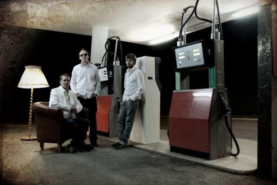 Фото предоставлено Андреем Воронцовым