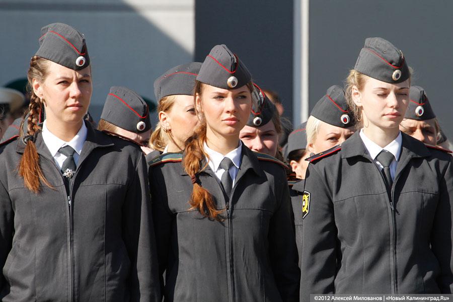 «Парад Победы»: фоторепортаж «Нового Калининграда.Ru»