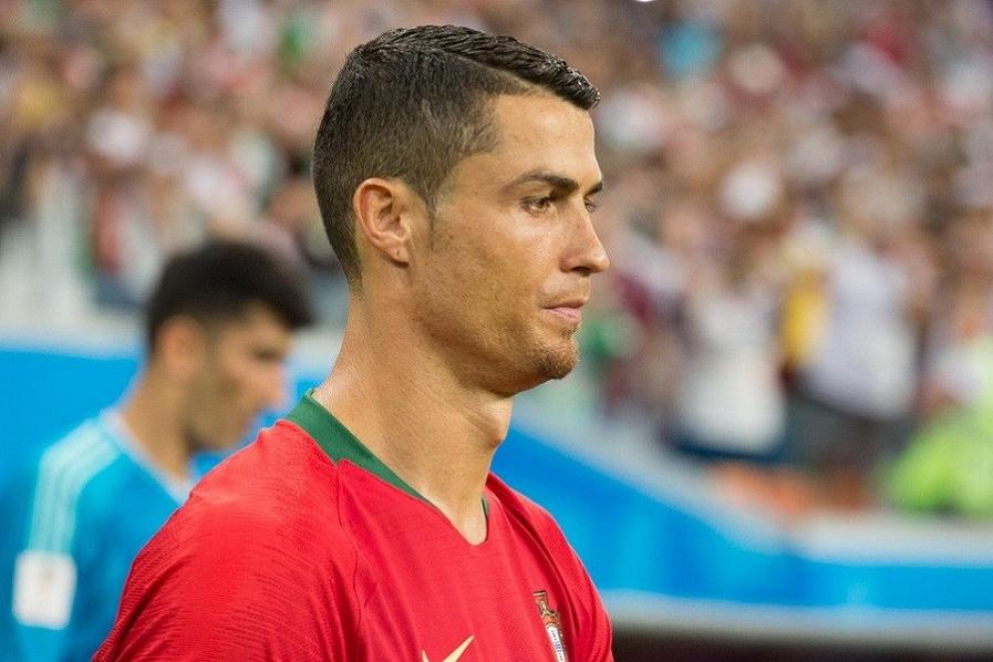 Роналду признали лучшим бомбардиром в истории чемпионатов Европы