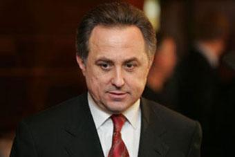 Мутко: в 2012 году начнется проектирование стадиона для ЧМ-2018 в Калининграде