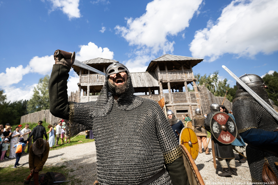 «Кауп» получил три награды международной премии в области событийного туризма