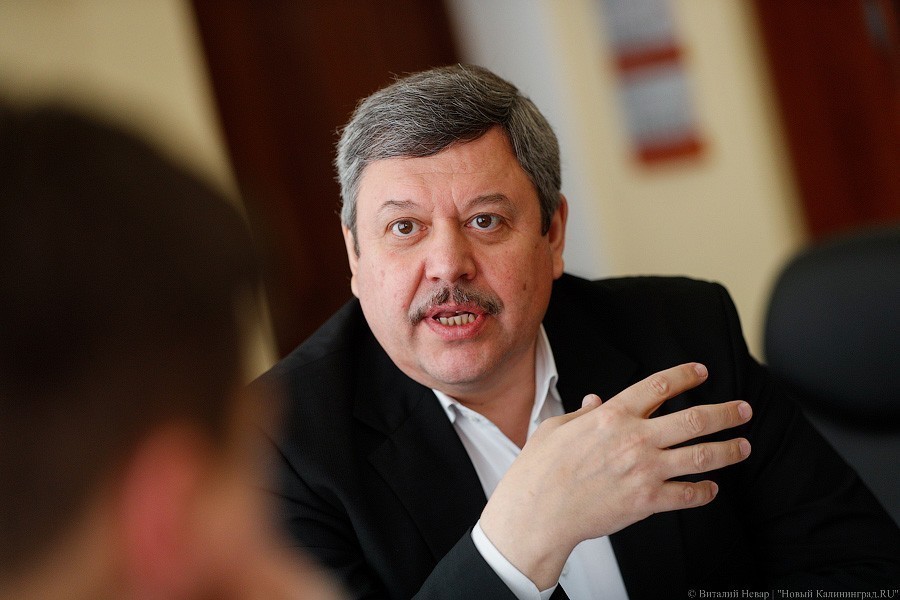 Михаил Плюхин: если вы намекаете, что мы дорисовываем циферки, то этого нет